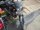 Bajaj Platina 100 2014