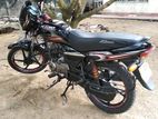 Bajaj Platina 100 2014