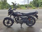 Bajaj Platina 100 2014