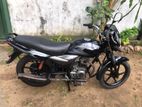 Bajaj Platina 100 2014