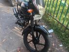 Bajaj Platina 100 2014
