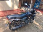 Bajaj Platina 100 2014