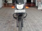 Bajaj Platina 100 2014