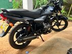 Bajaj Platina 100 2014