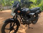 Bajaj Platina 100 2014