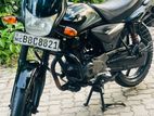 Bajaj Platina 100 2014