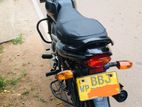 Bajaj Platina 100 2014