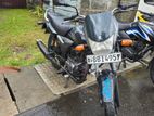 Bajaj Platina 100 2014