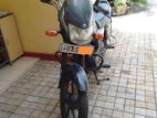 Bajaj Platina 100 2014