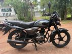Bajaj Platina 100 2014