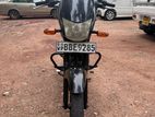 Bajaj Platina 100 2014
