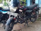 Bajaj Platina 100 2014
