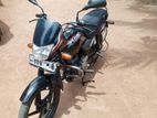 Bajaj Platina 100 2014
