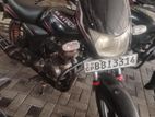 Bajaj Platina 100 2014