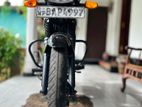 Bajaj Platina 100 2014