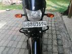 Bajaj Platina 100 2014