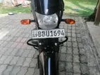 Bajaj Platina 100 2014