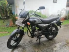 Bajaj Platina 100 2014