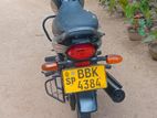 Bajaj Platina 100 2014