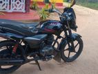 Bajaj Platina 100 2014
