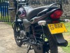 Bajaj Platina 100 2014