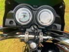 Bajaj Platina 100 2014
