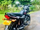 Bajaj Platina 100 2014