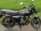 Bajaj Platina 100 2014