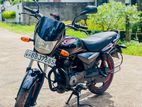 Bajaj Platina 100 2014