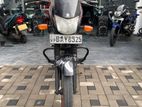 Bajaj Platina 100 2014