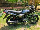 Bajaj Platina 100 2014