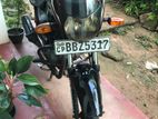 Bajaj Platina 100 2014