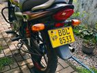 Bajaj Platina 100 2014