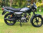 Bajaj Platina 100 2014