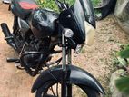 Bajaj Platina 100 2014