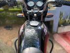 Bajaj Platina 100 2014