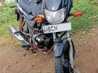 Bajaj Platina 100 2014