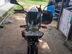 Bajaj Platina 100 2014