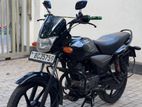 Bajaj Platina 100 2014