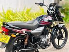 Bajaj Platina 100 2014