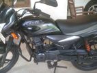 Bajaj Platina 100 2014