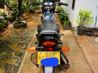 Bajaj Platina 100 2014