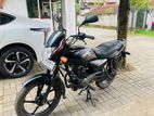 Bajaj Platina 100 2014