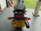 Bajaj Platina 100 2014