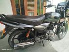 Bajaj Platina 100 2014