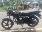 Bajaj Platina 100 2014