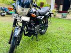 Bajaj Platina 100 2014