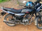Bajaj Platina 100 2014