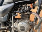 Bajaj Platina 100 2014