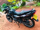 Bajaj Platina 100 2014